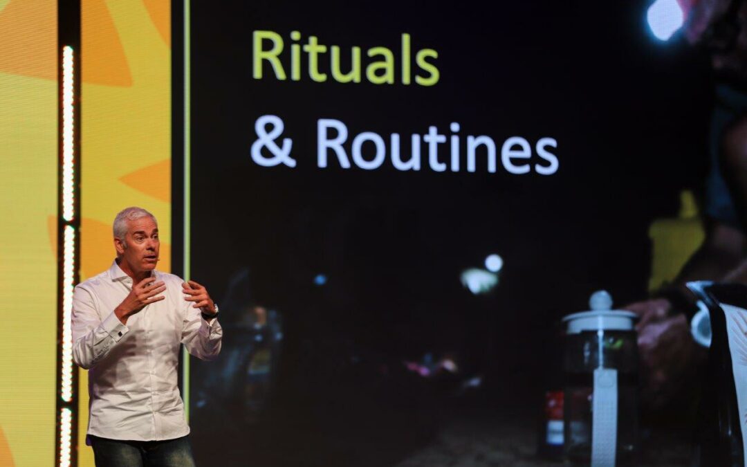 From Perks to Performance: A Behavioural Strategist’s Guide to Building a Magnetic Culture