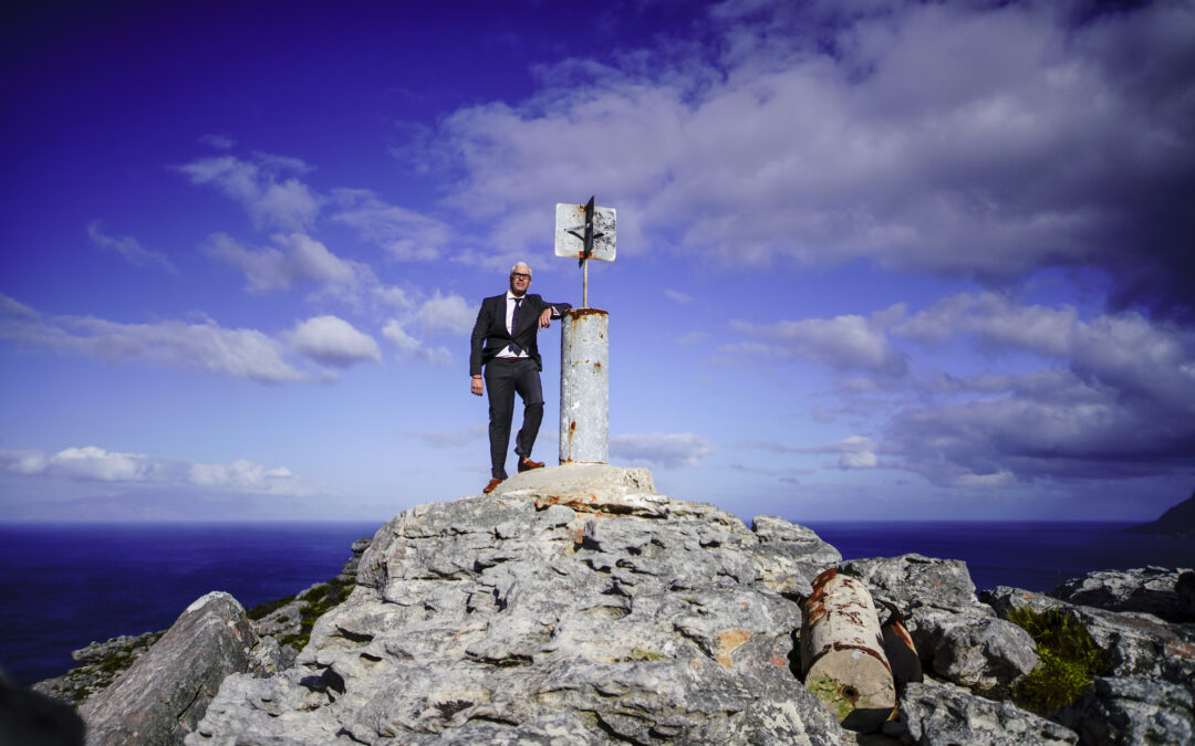 Elevating Sales Performance: A Behavioural Strategy for Sustainable Growth