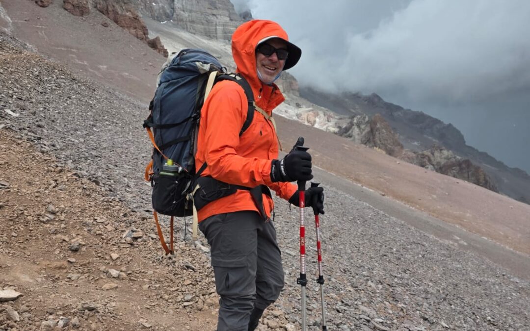 Culture Isn’t a Slogan—It’s the Expedition You Train For